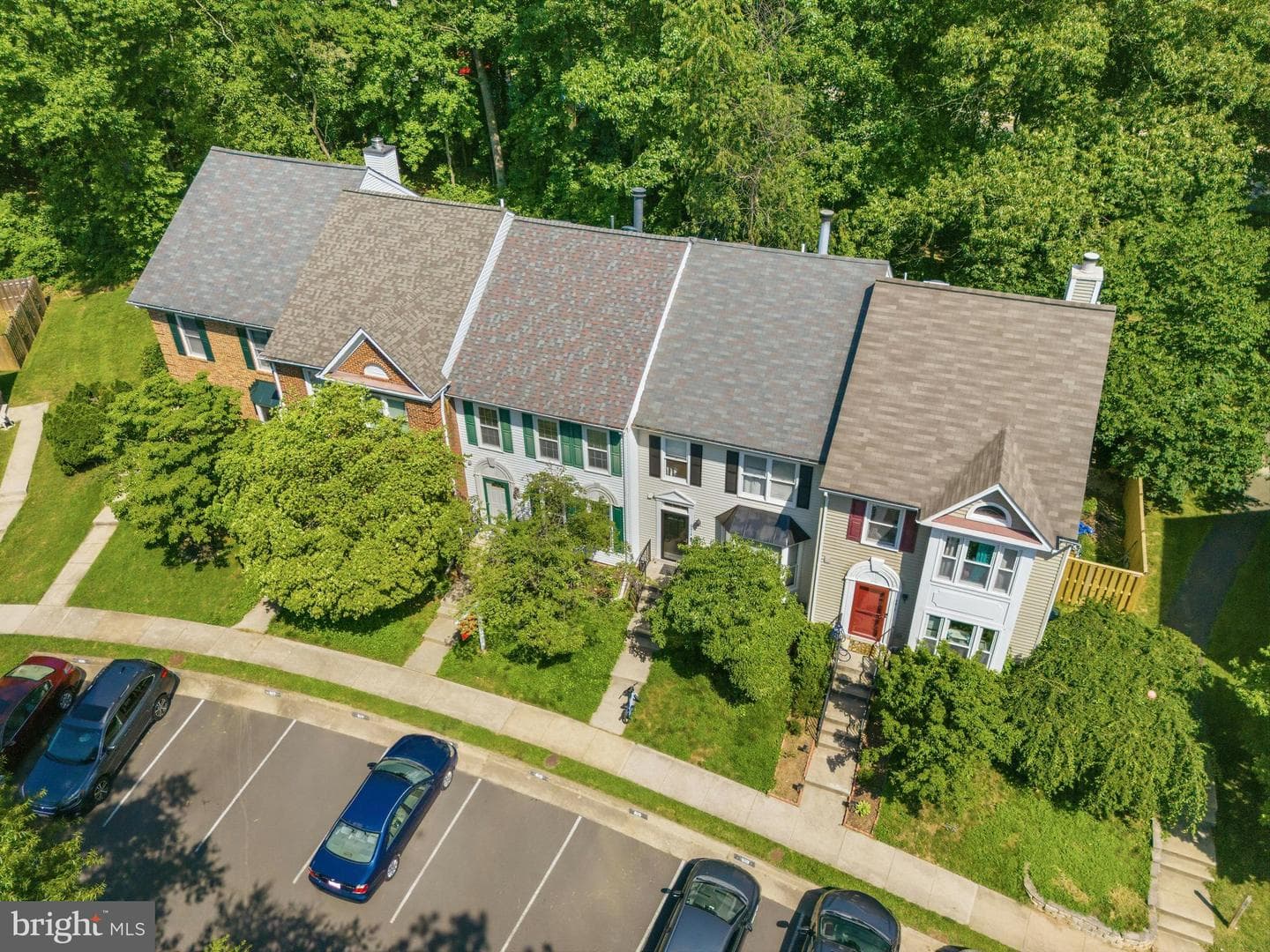 6016 Rockton Court, Centreville