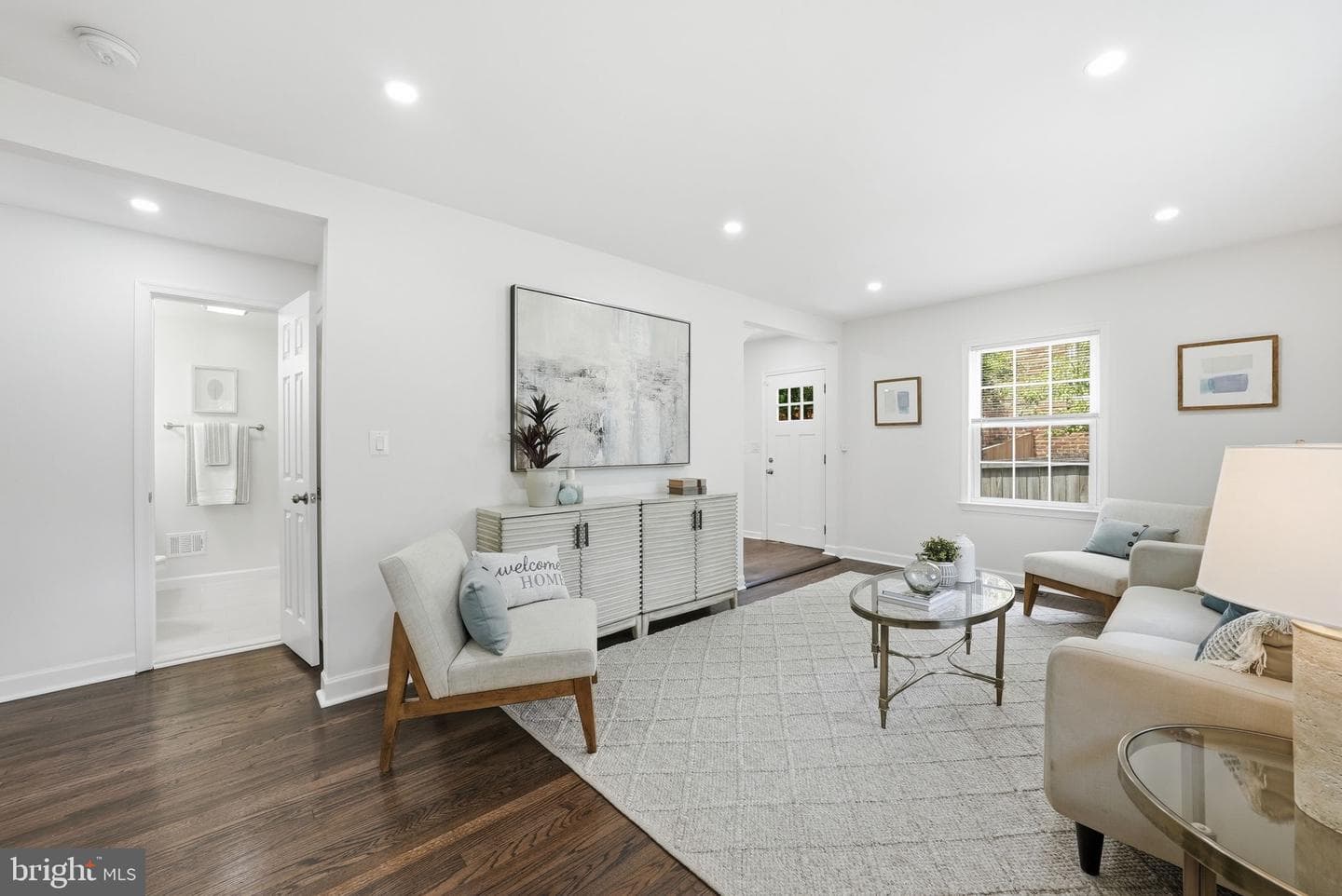 2828 W George Mason Road photo 2