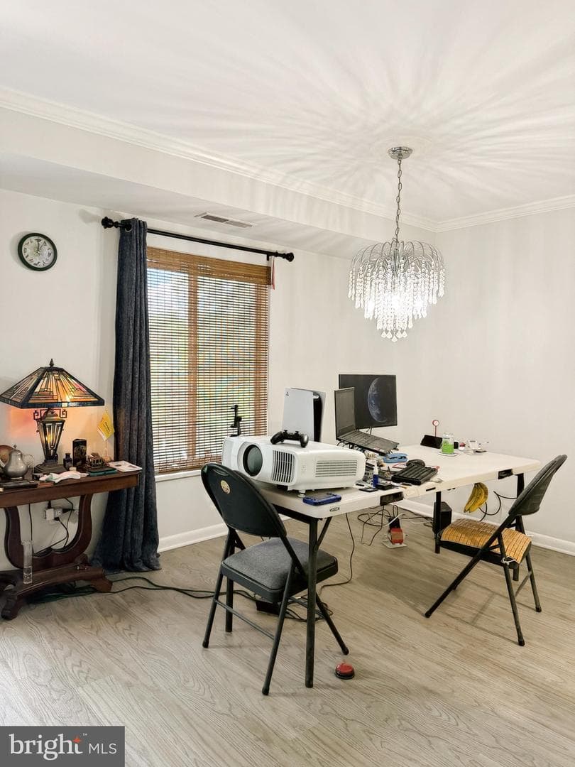 6001 Arlington Boulevard #310 photo 8