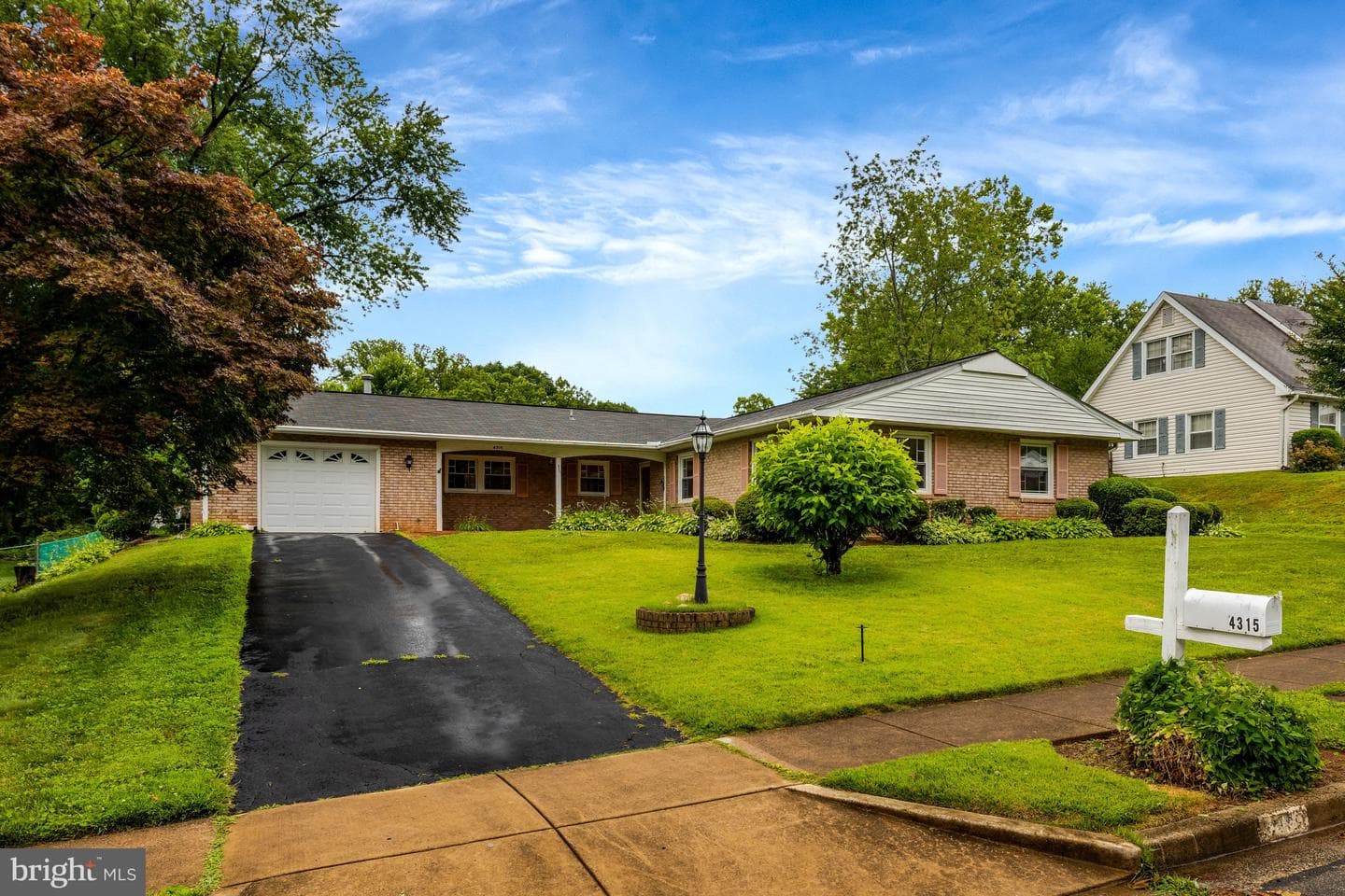 4315 Markwood Lane photo 3