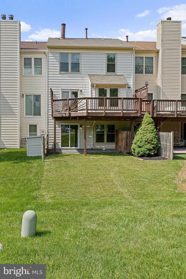 5248 Stoney Branch Court photo 44