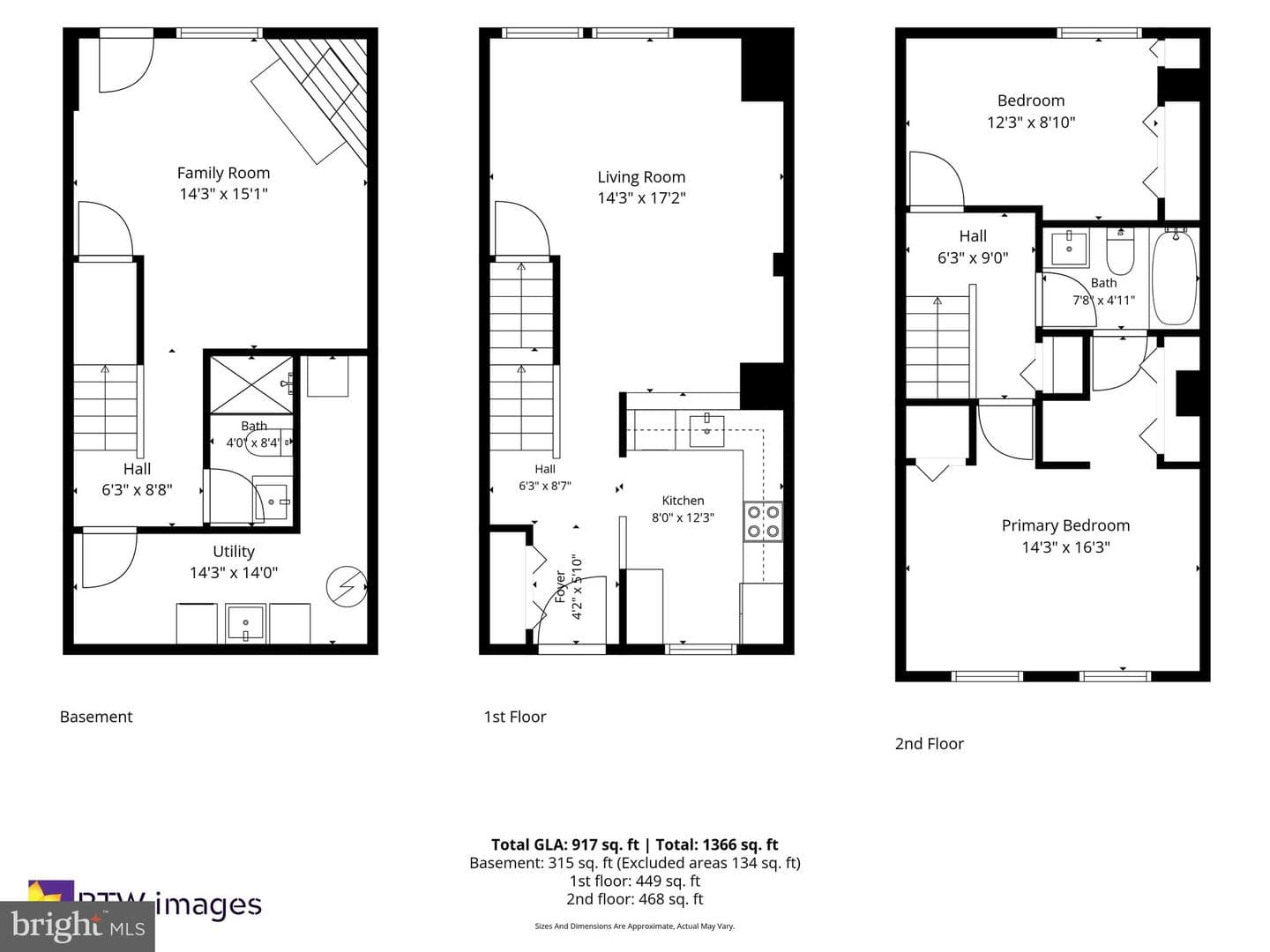 8534 Blue Rock Lane photo 3