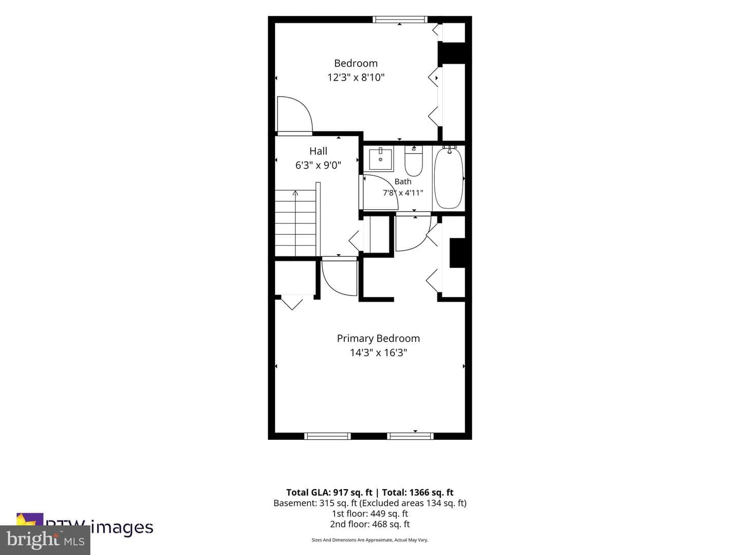 8534 Blue Rock Lane photo 5