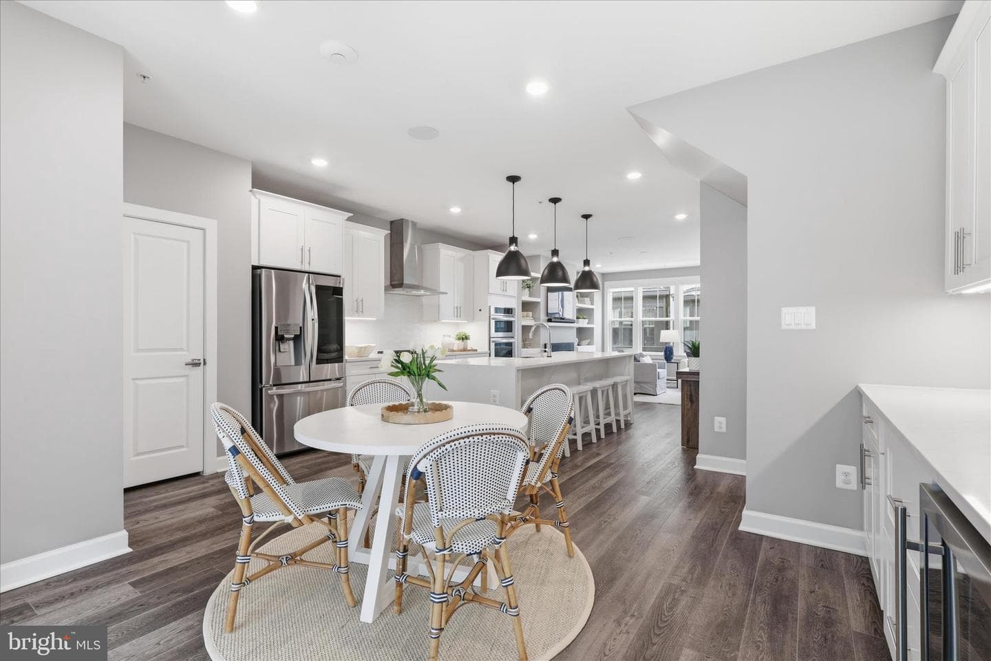 213 Market Square NW #19 photo 16