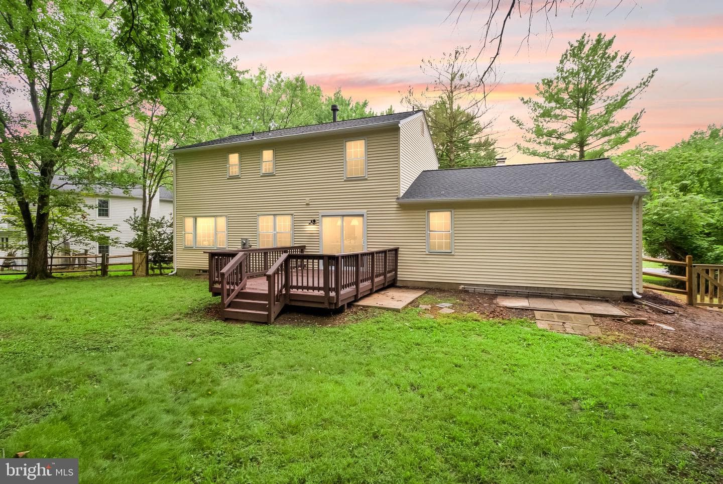 12312 Coleraine Court, Reston