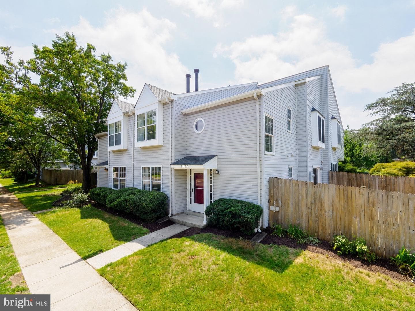 6112 Hoskins Hollow Circle