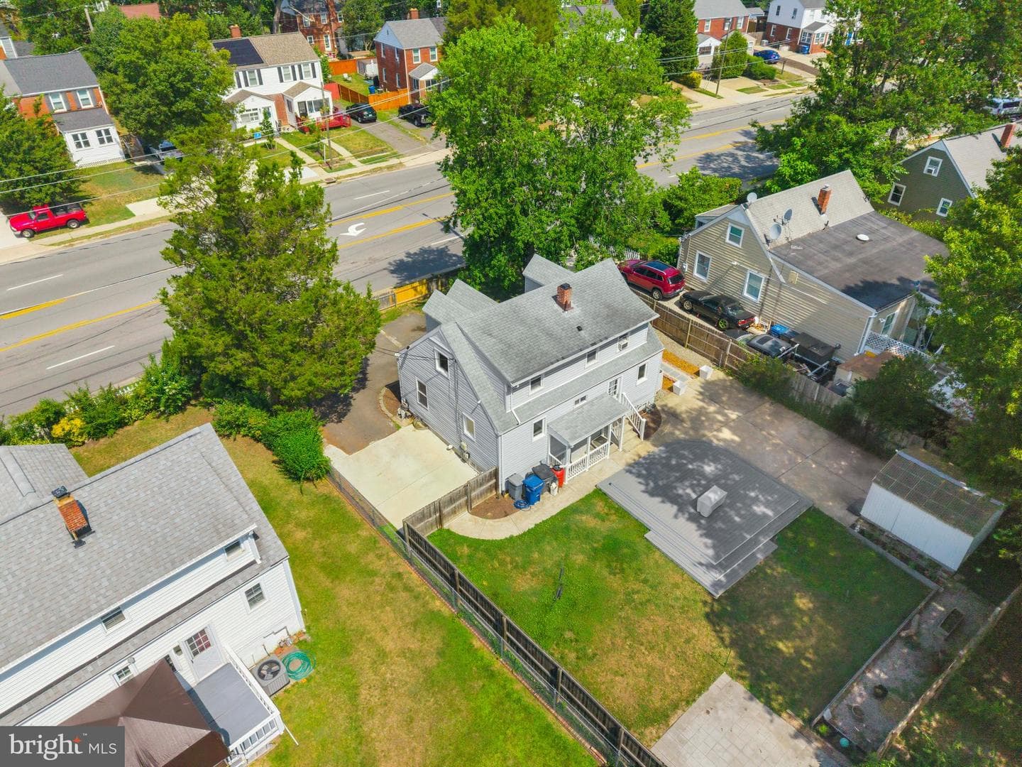 6019 N Kings Highway photo 42