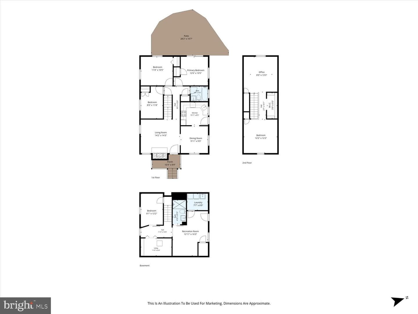 2916 Brook Drive photo 44