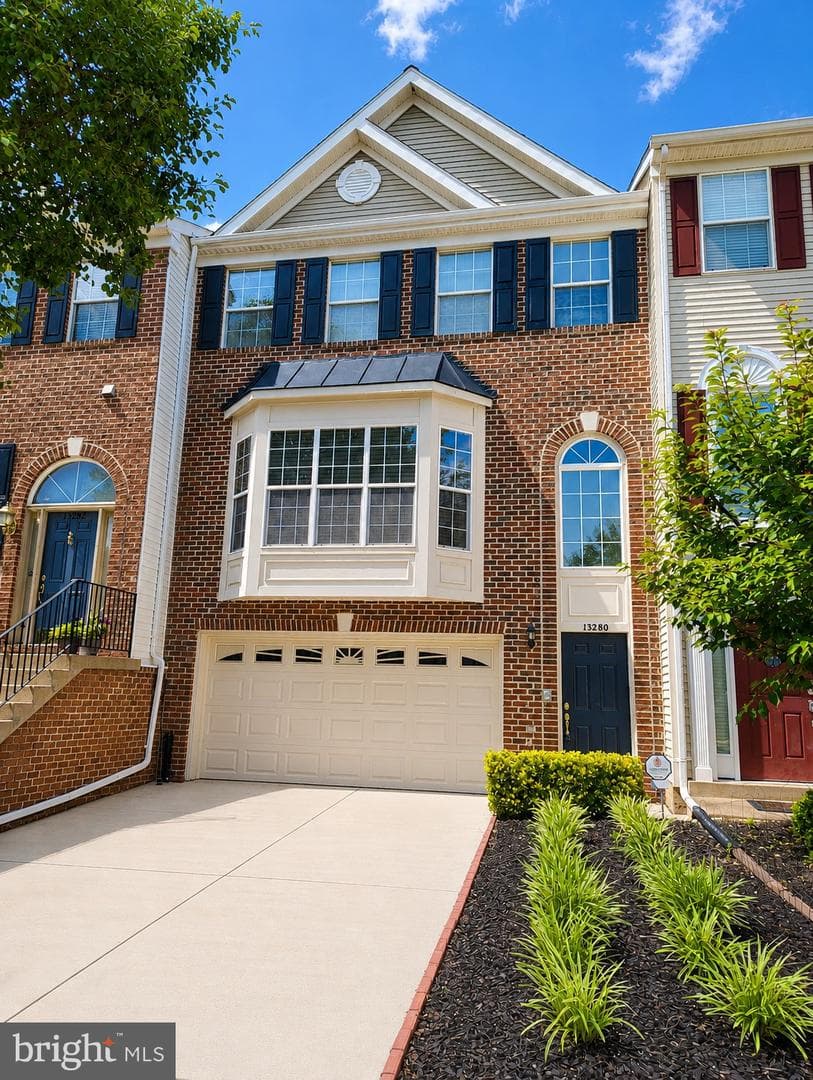 13280 Maple Creek Lane, Centreville