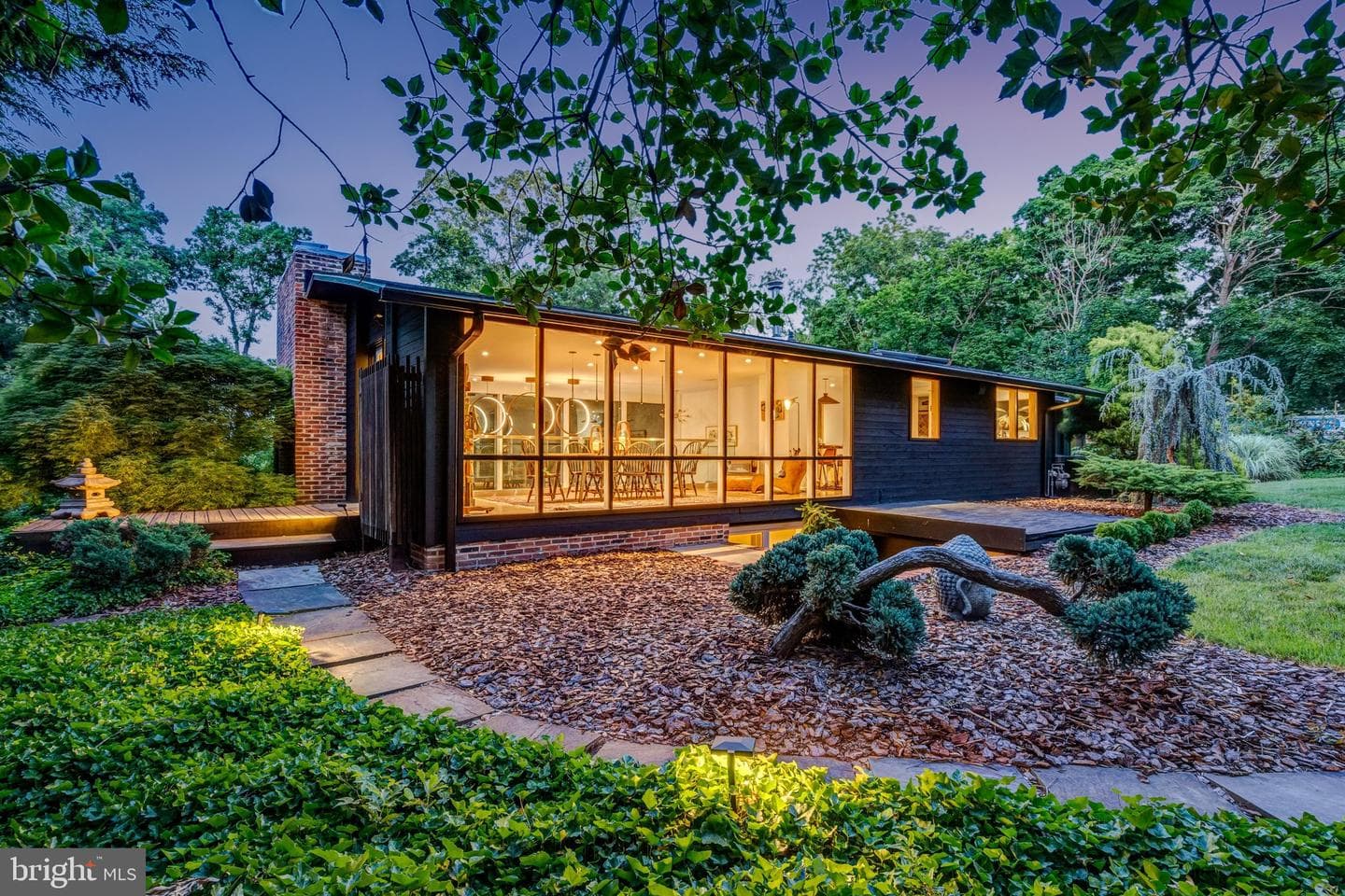 1927 Marthas Road