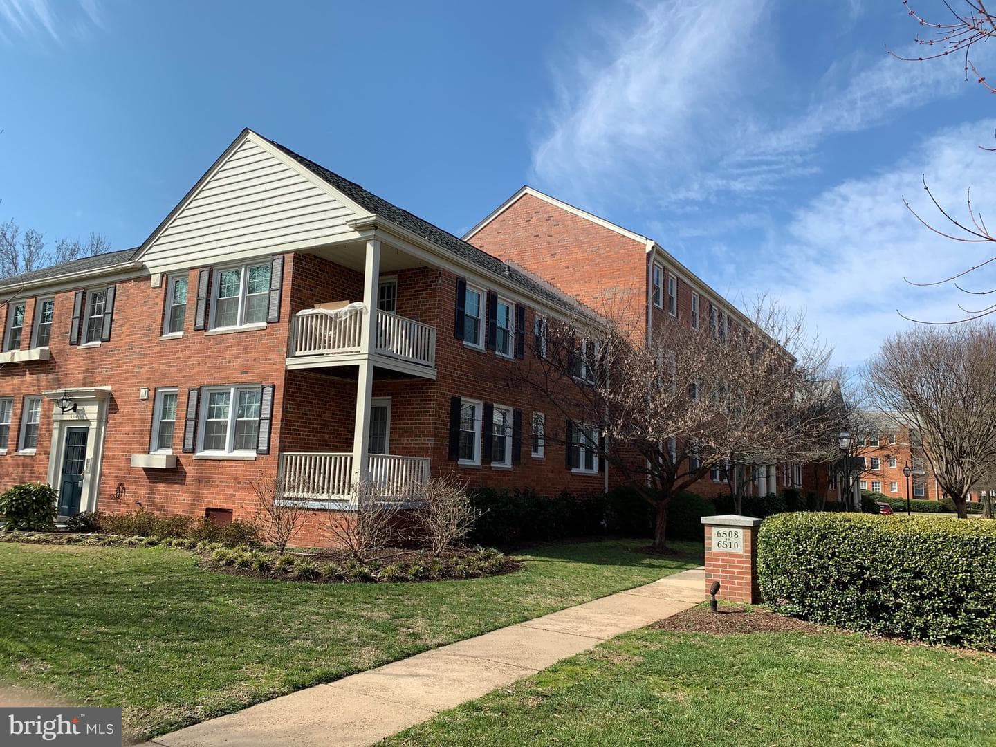 6508 Boulevard View #a1 photo 2
