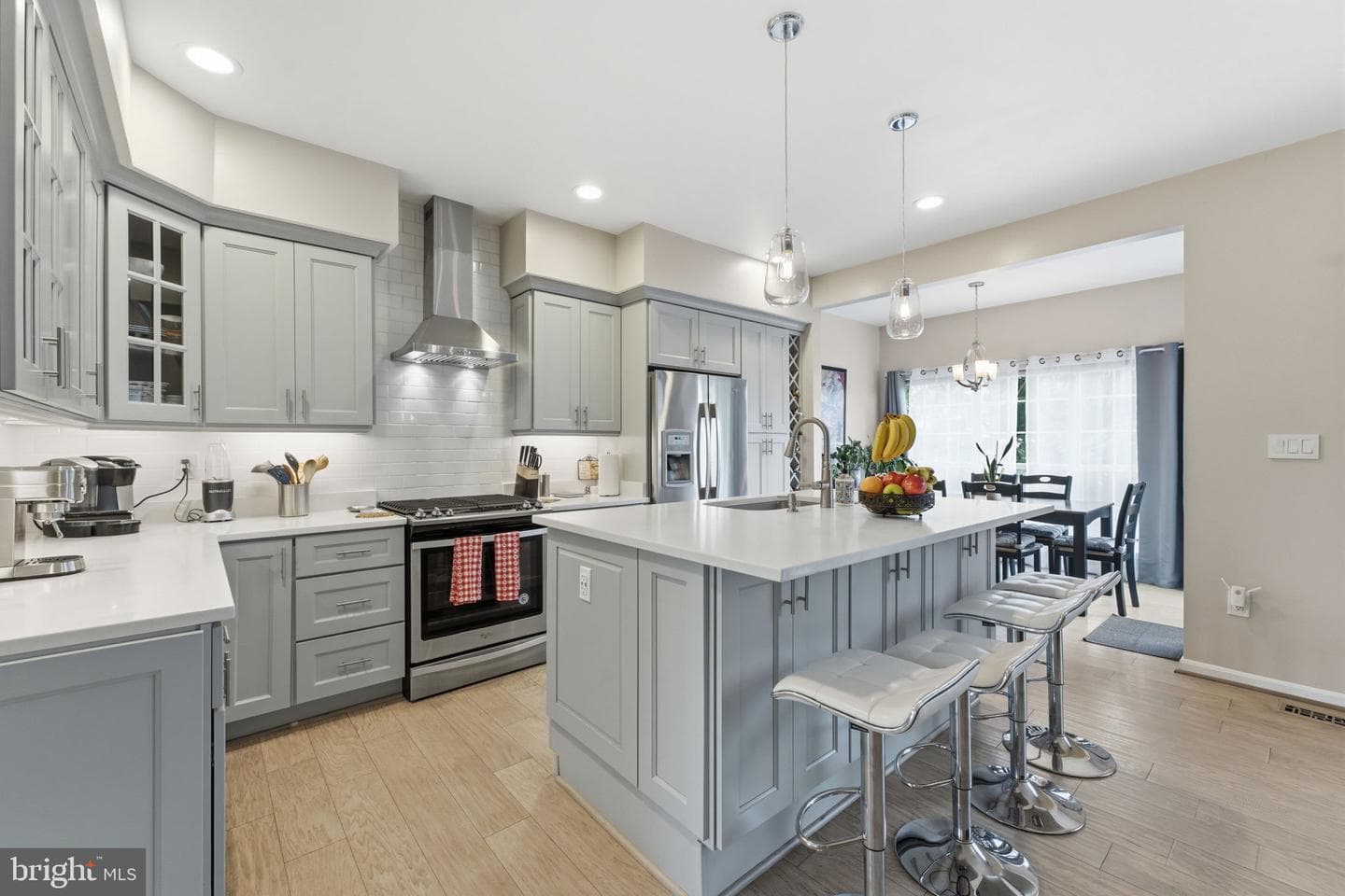 14312 Montverd Court