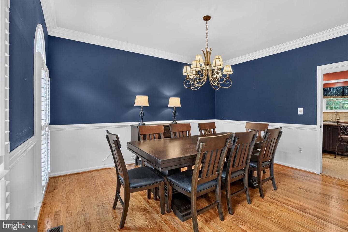 9105 Oak Chase Court photo 12