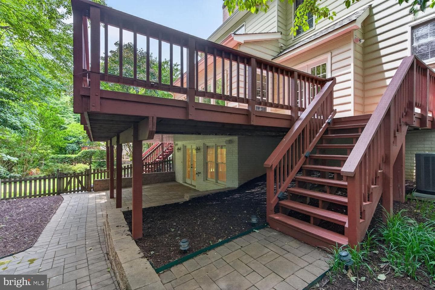 9105 Oak Chase Court photo 79