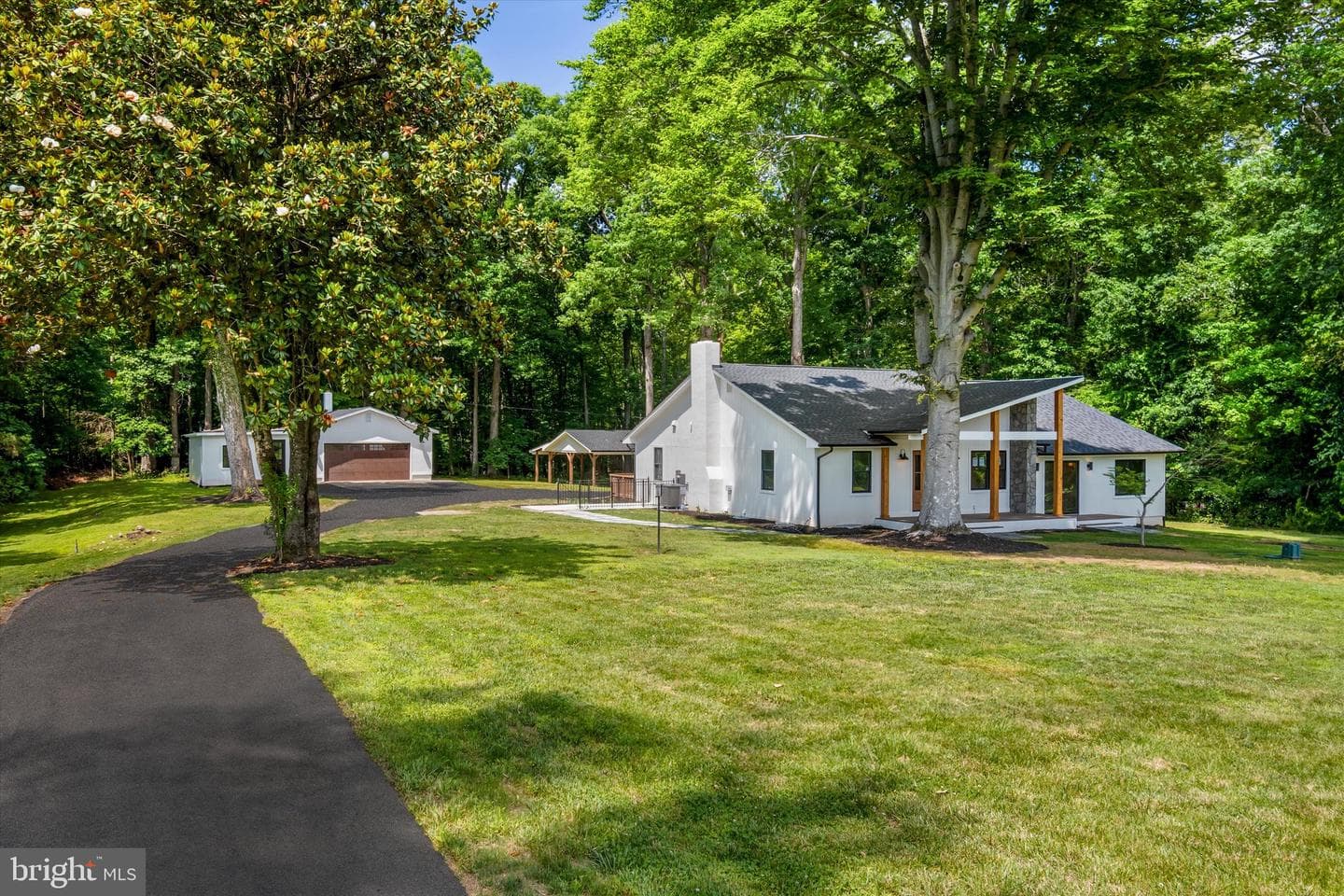 12365 Henderson Road photo 5