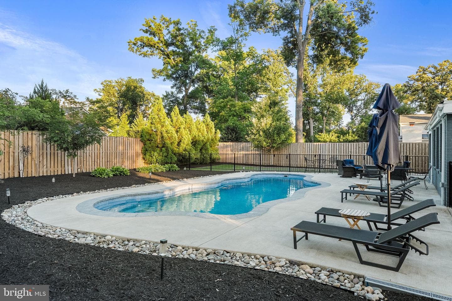 7117 Marlan Drive photo 42