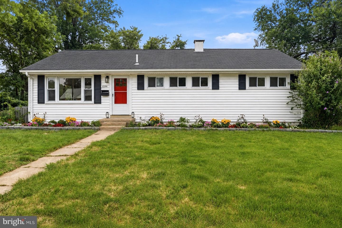 6544 Virginia Hills Avenue, Alexandria