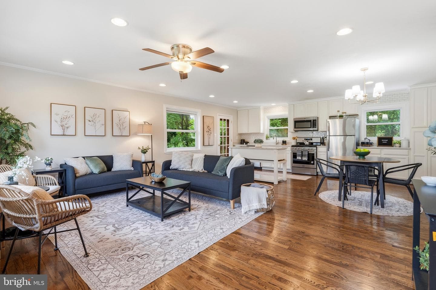 6544 Virginia Hills Avenue photo 4