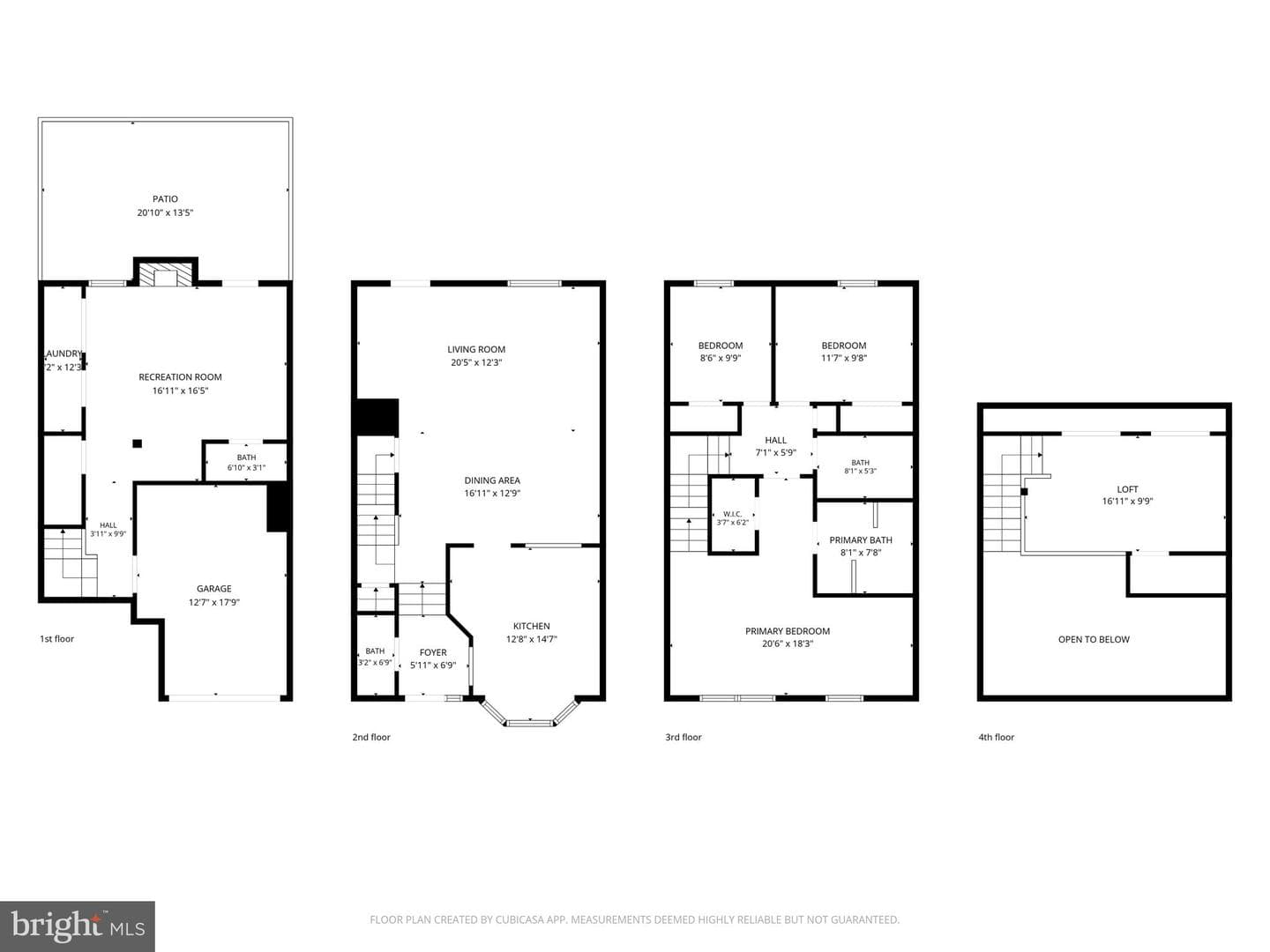 9347 Peter Roy Court photo 34