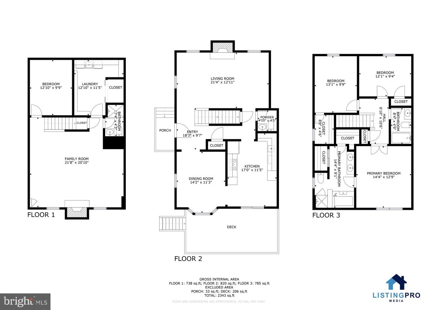 3979 Burning Bush Court photo 37