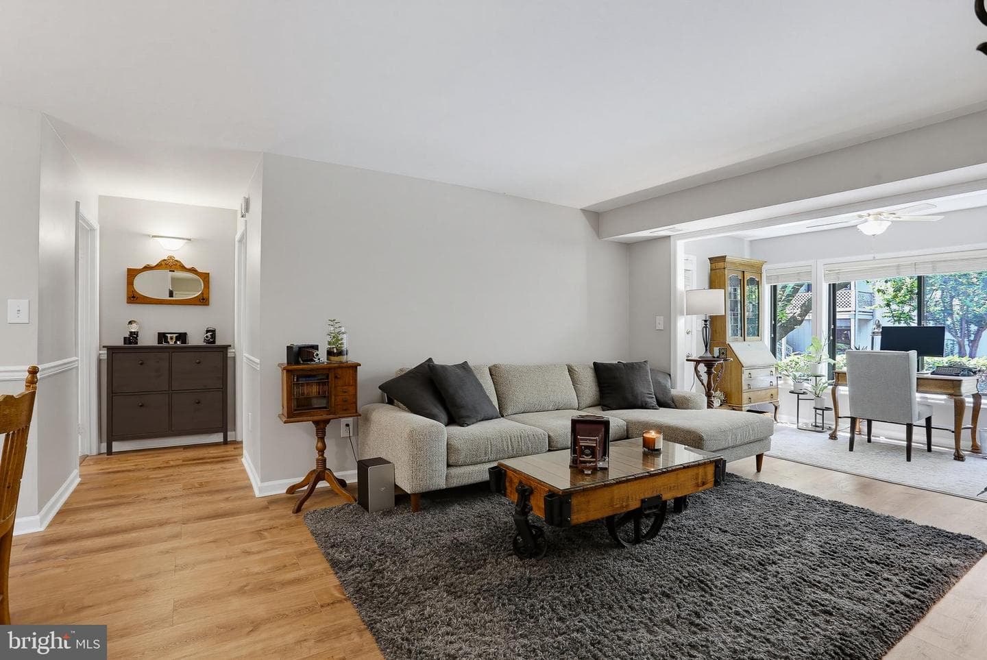 2205 Hunters Run Drive, Reston