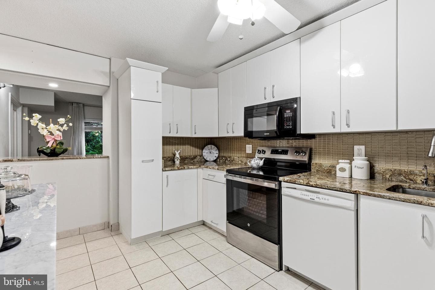 8360 Greensboro Drive #306 photo 16