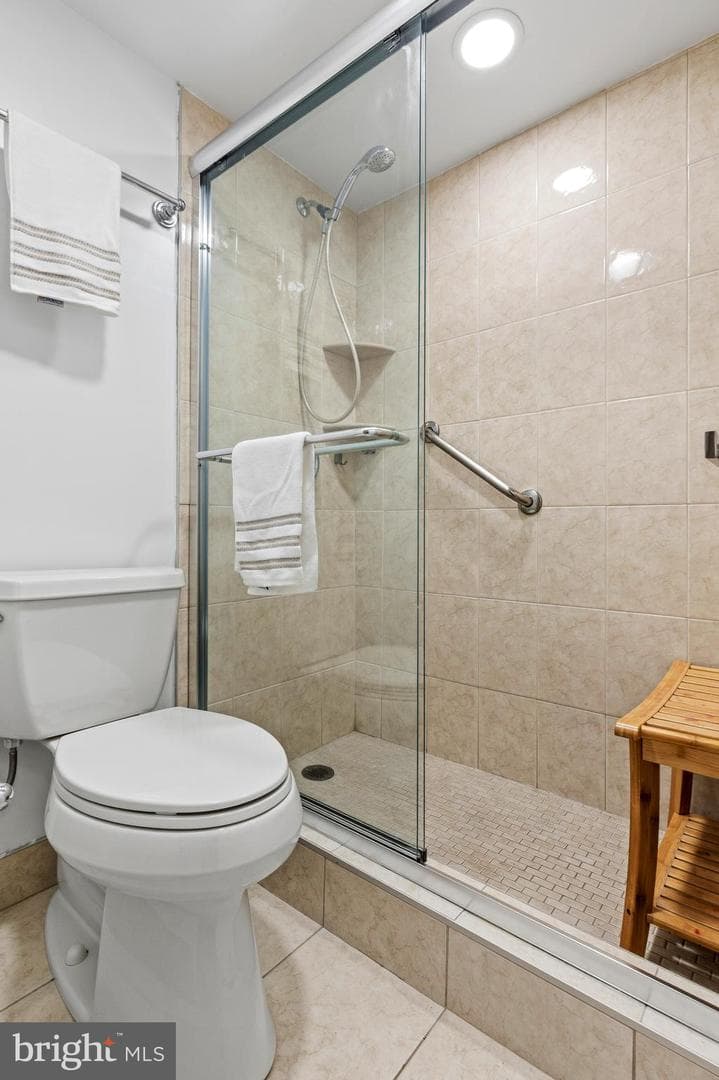 8360 Greensboro Drive #306 photo 23