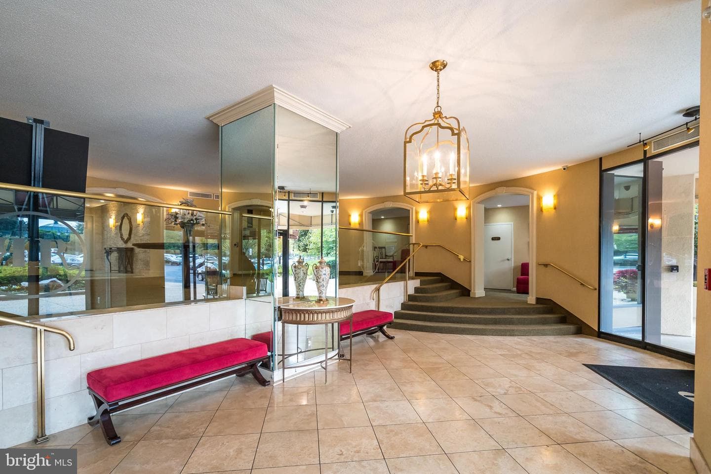 8360 Greensboro Drive #306 photo 5