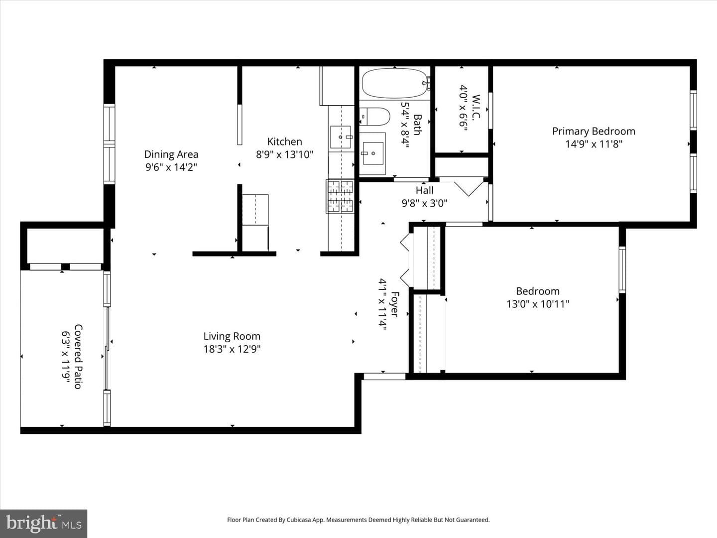 11809 Breton Court #2b photo 21