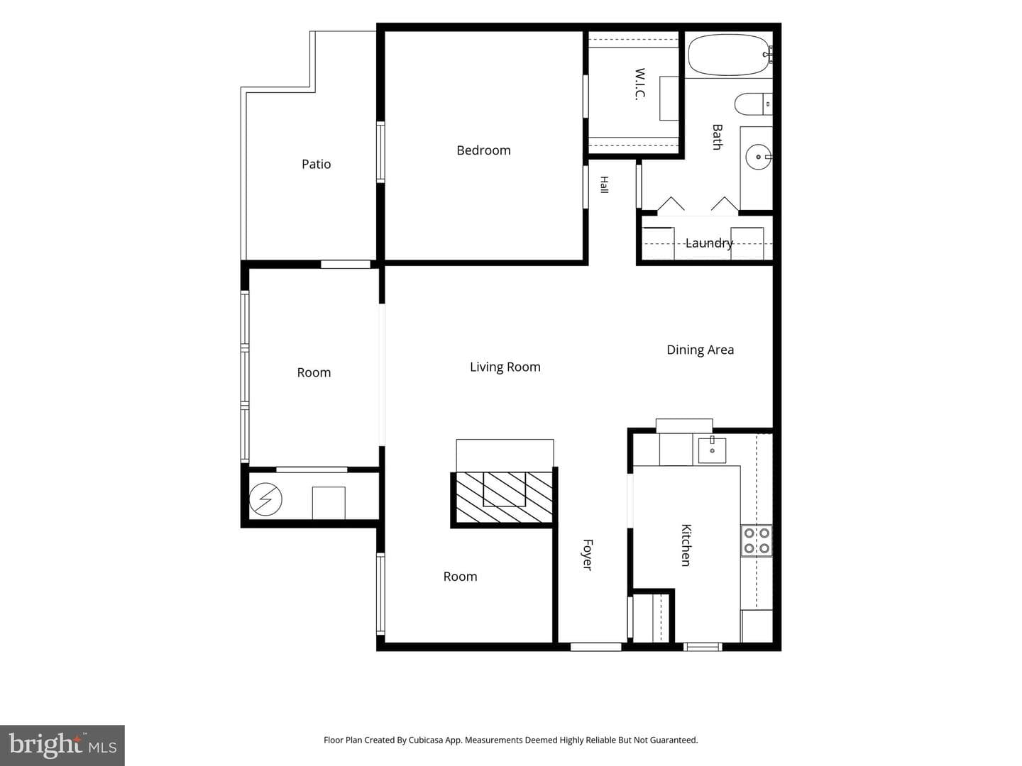 7805 Willow Point Drive #7805 photo 41