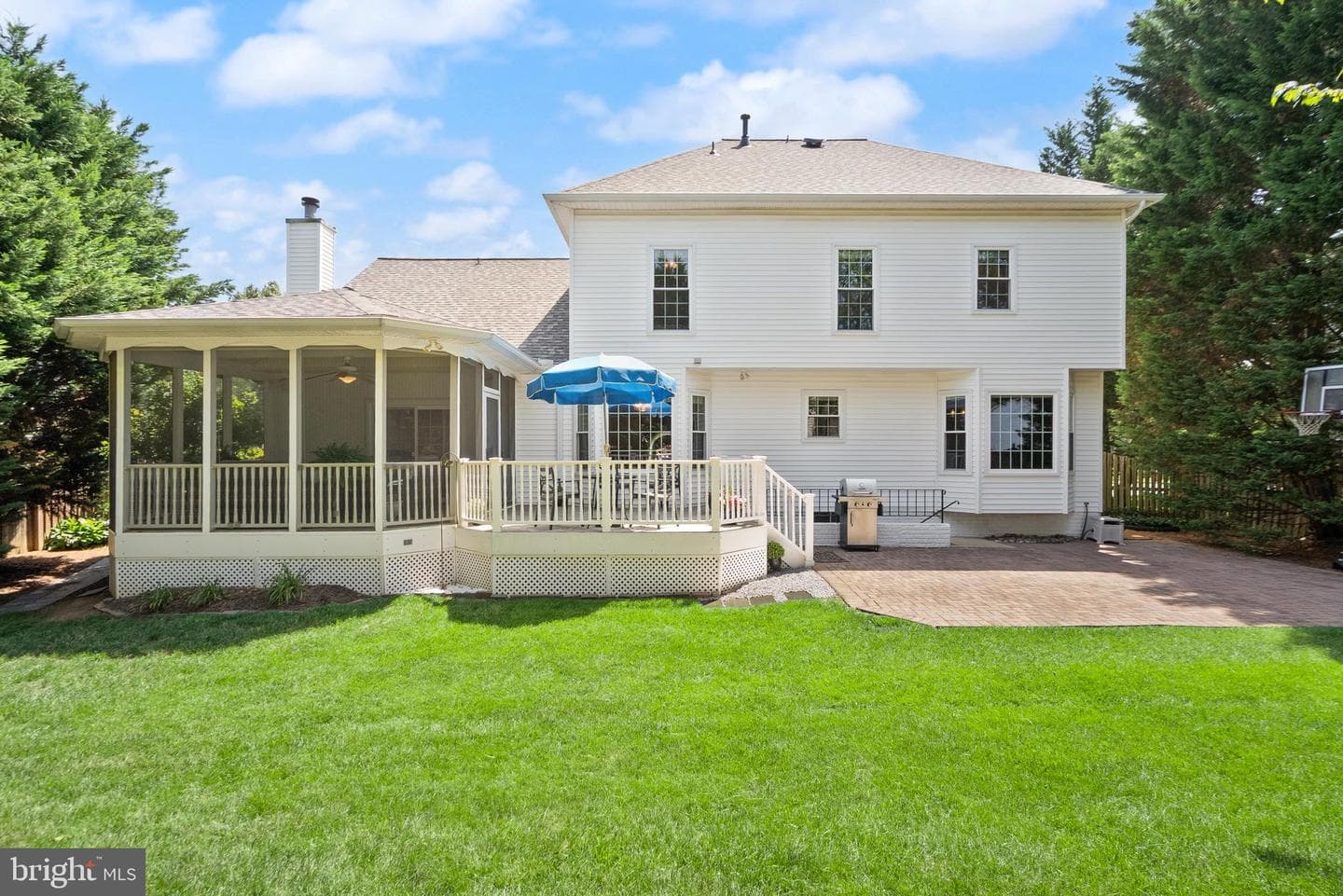 2614 Iron Forge Road photo 43