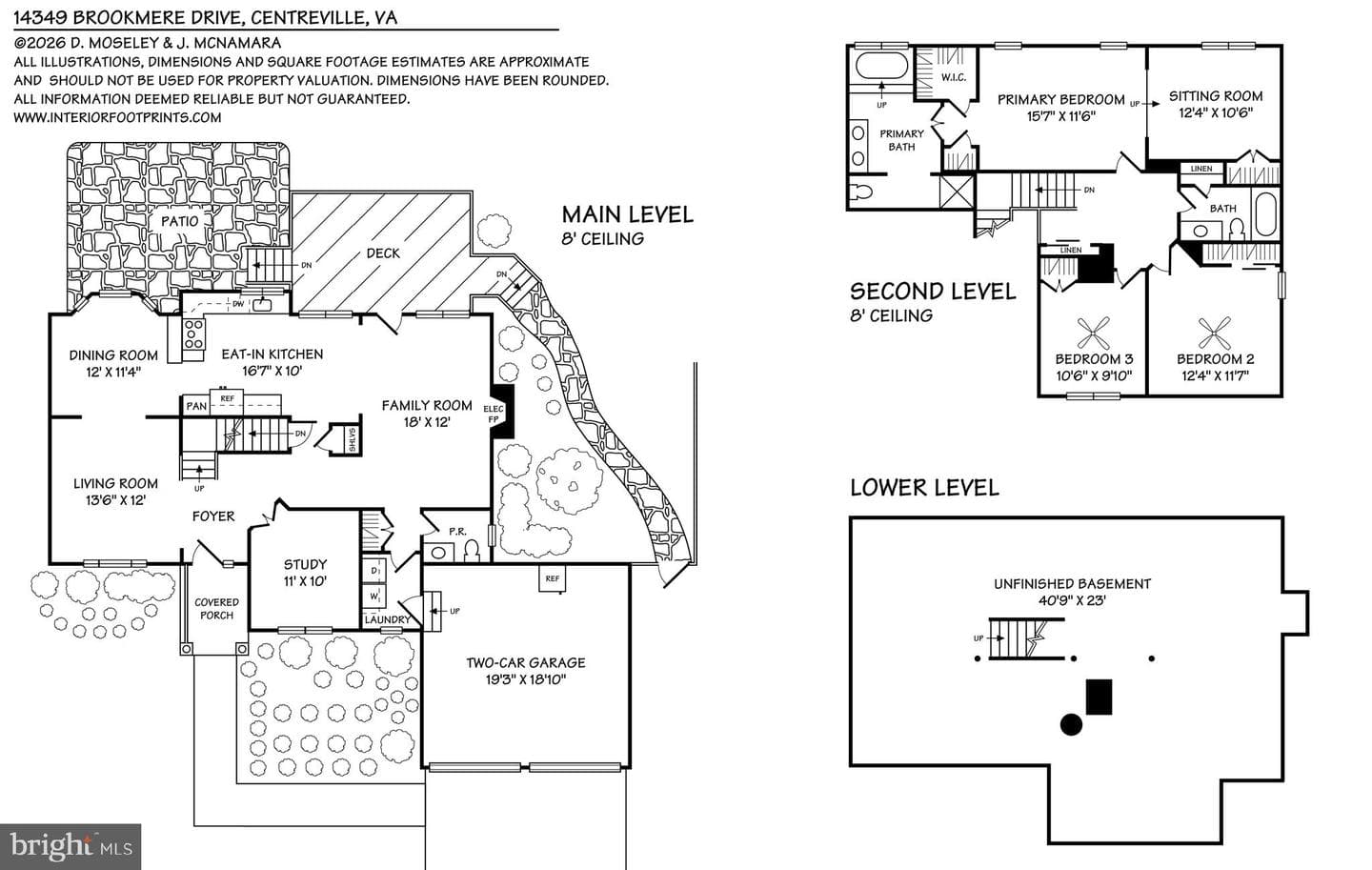 14349 Brookmere Drive photo 4