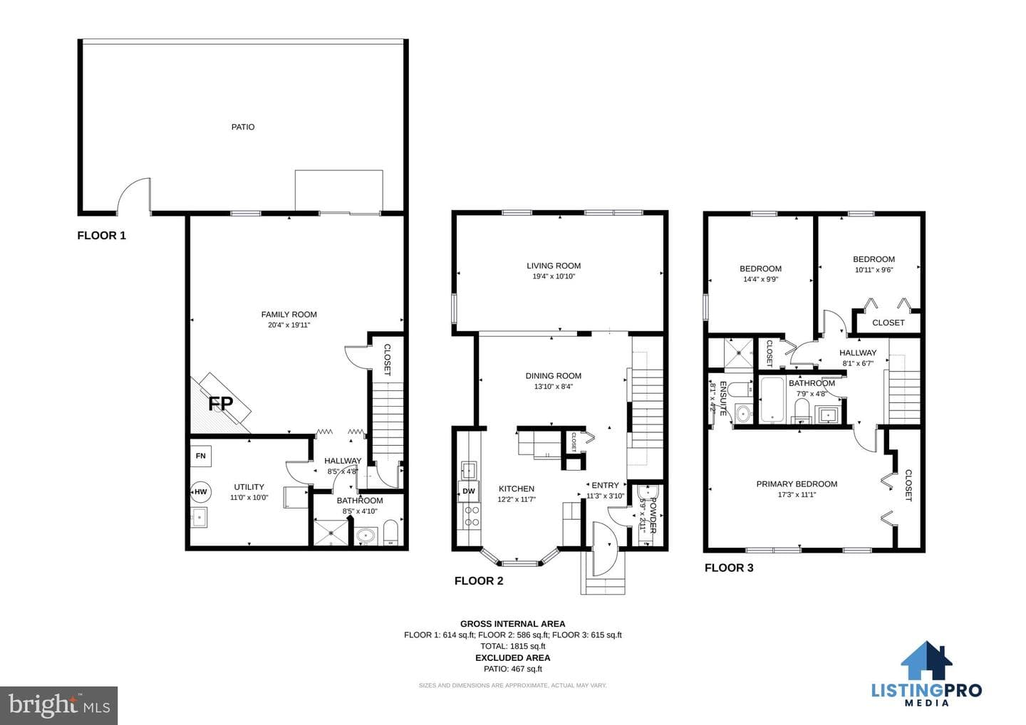 10260 Eagle Nest Court photo 43