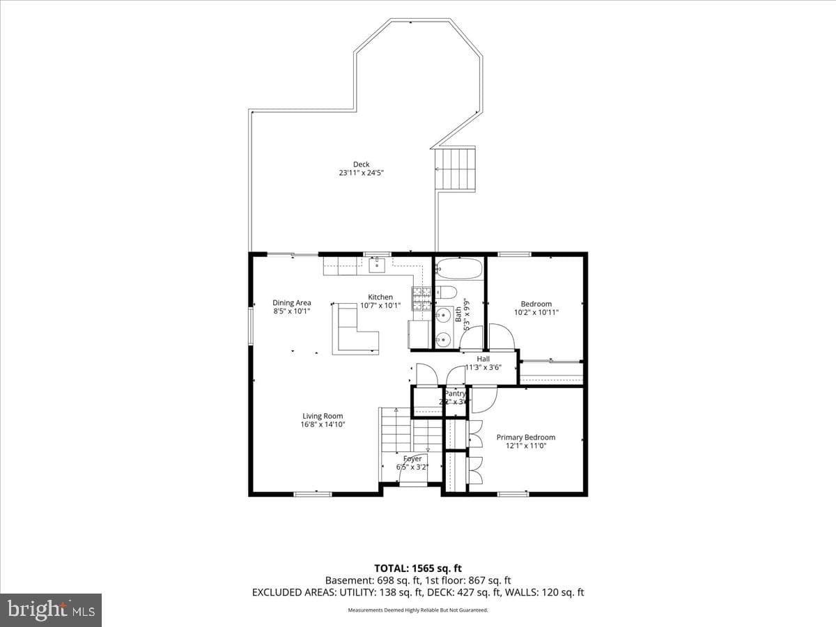 13024 Farthingale Drive photo 45