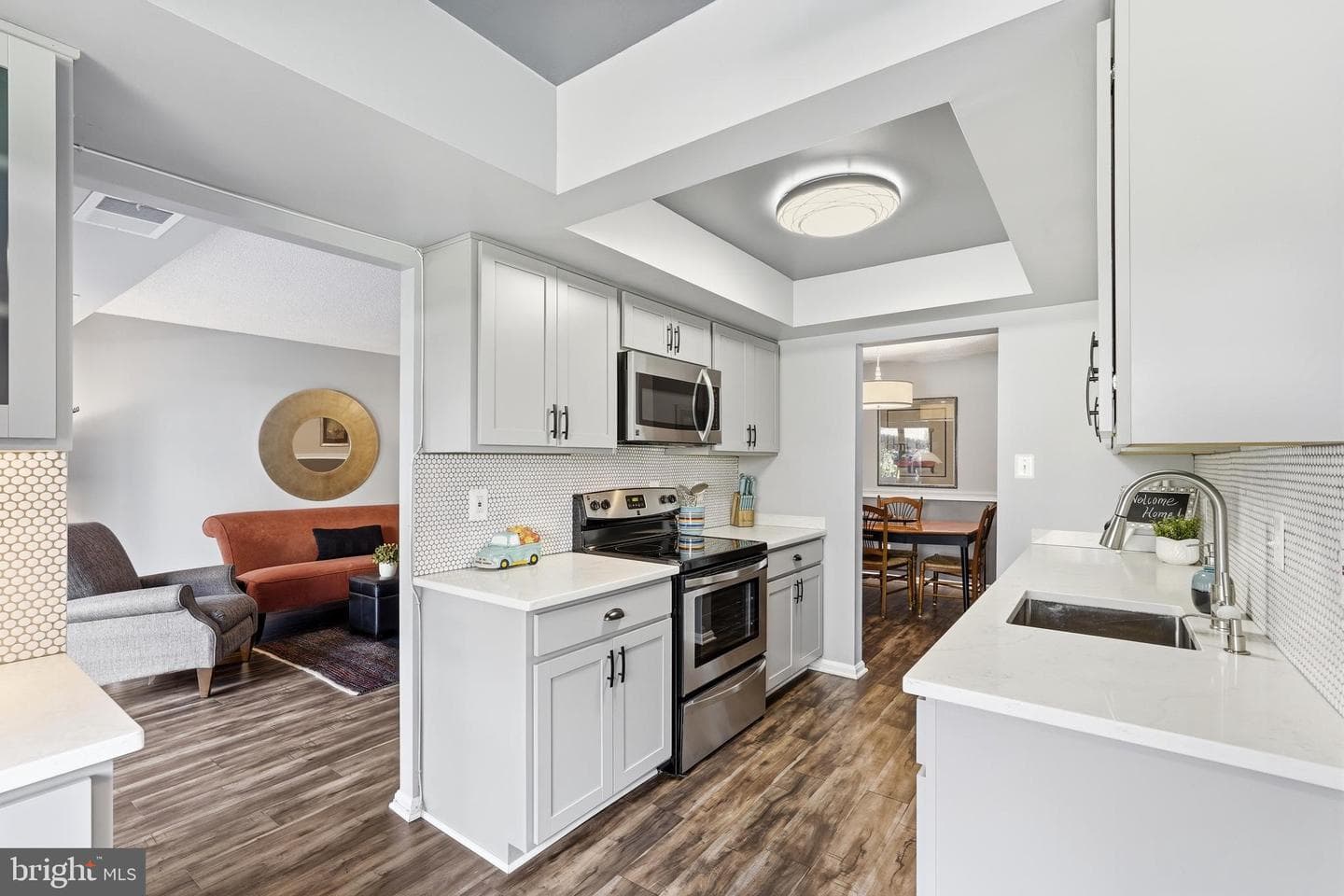 10222 Bushman Drive #8101 photo 9