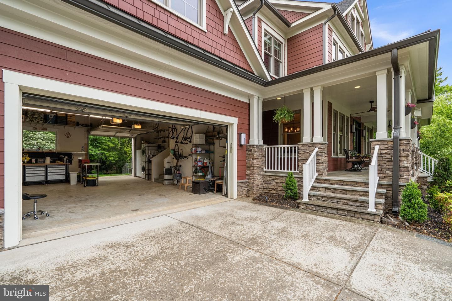 7602 Virginia Lane photo 60