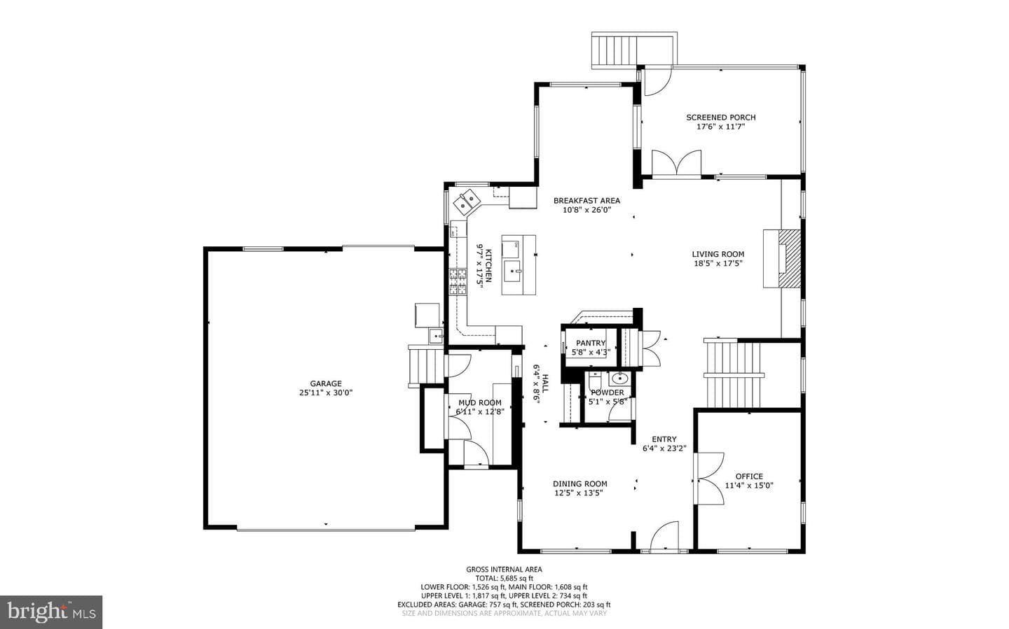 7602 Virginia Lane photo 62