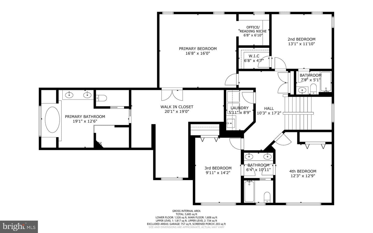 7602 Virginia Lane photo 63