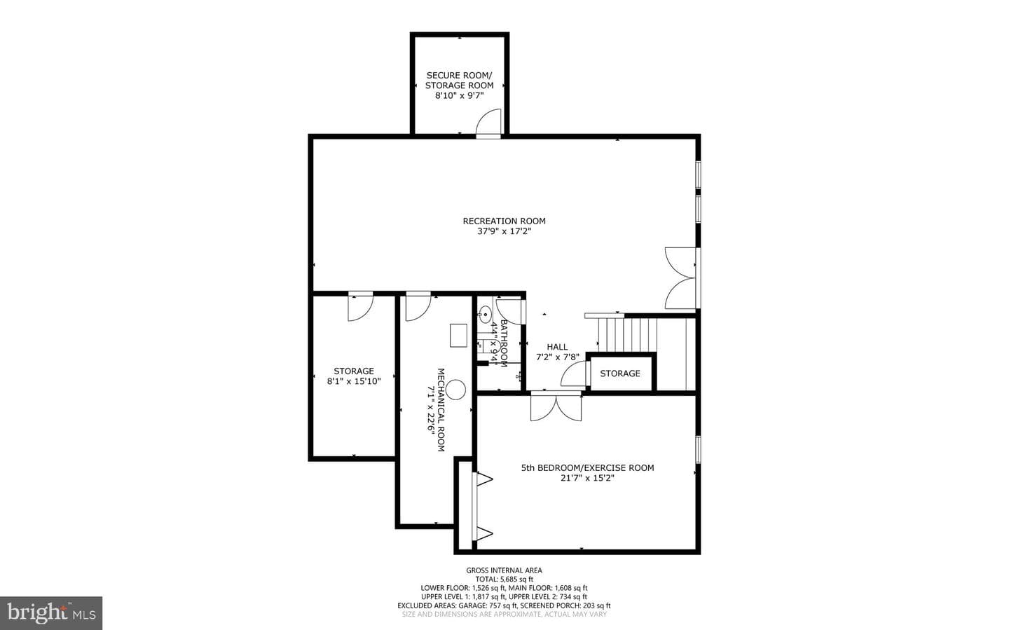 7602 Virginia Lane photo 65