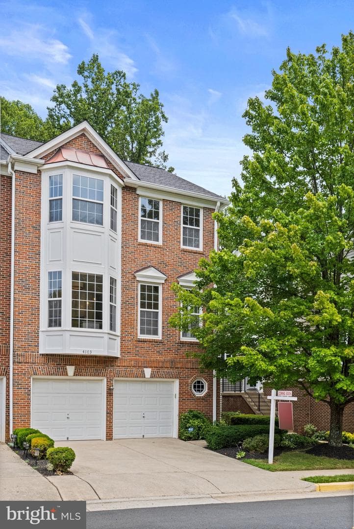 4103 Oak Village Landing photo 47