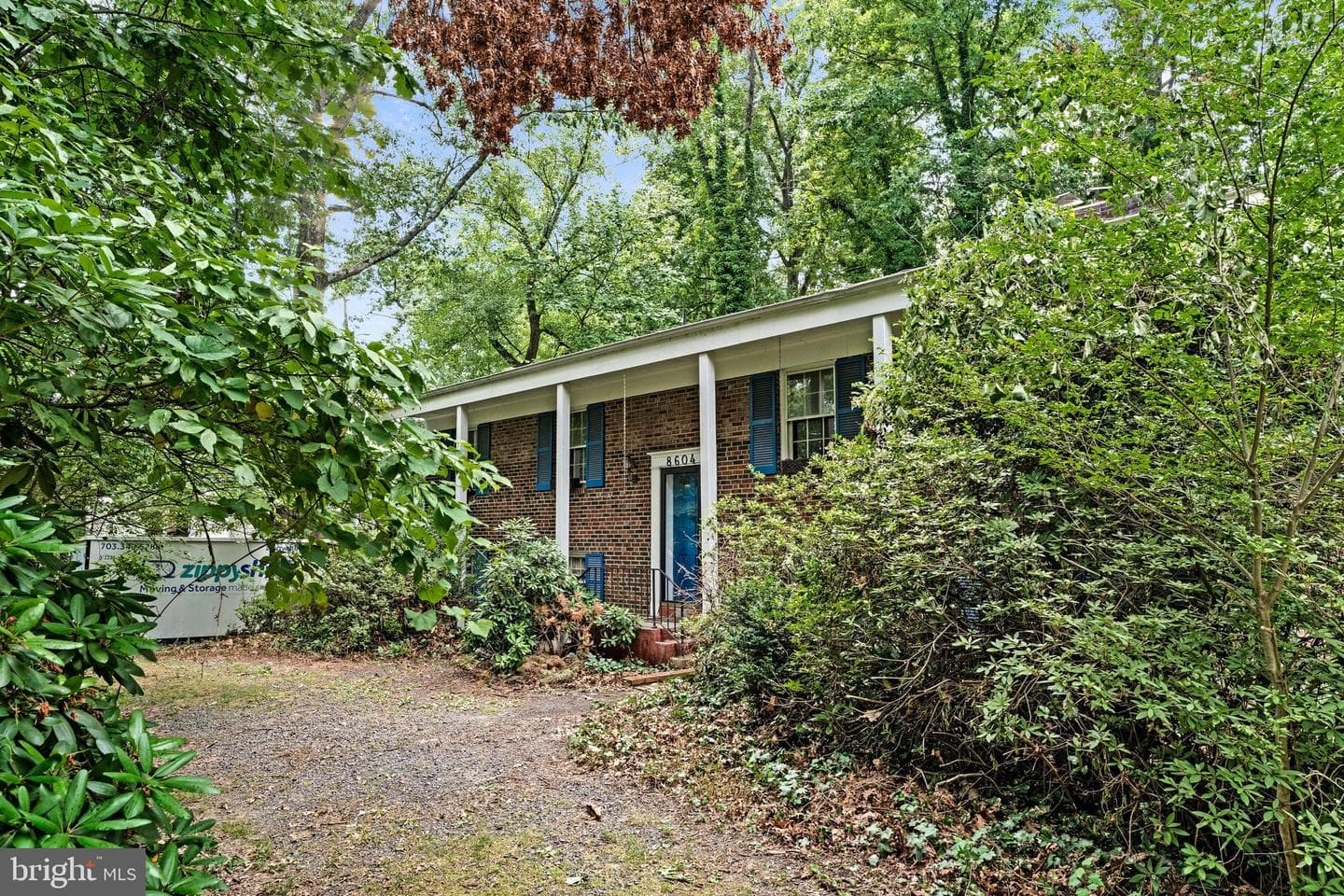 8604 Ardfour Lane photo 1