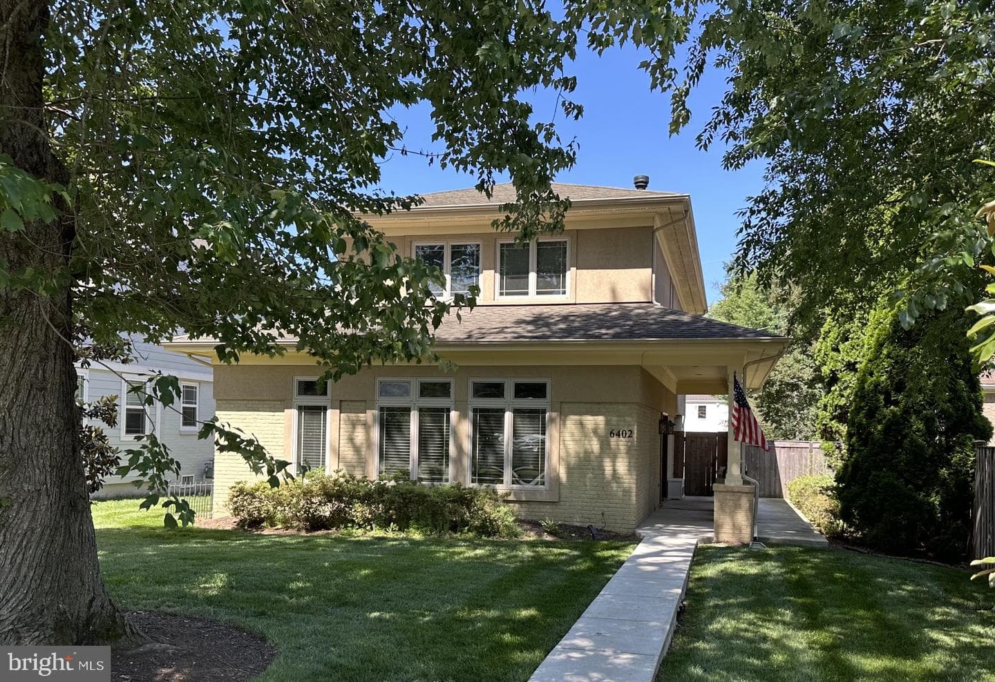 6402 13th Street photo 1