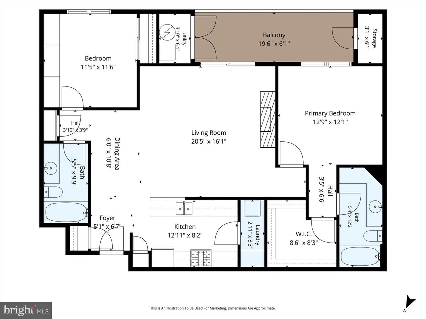 1700 Lake Shore Crest Drive #31 photo 31