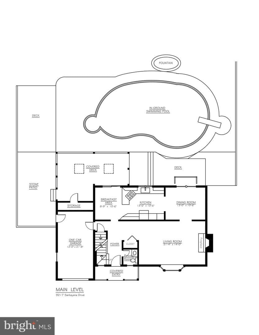 9217 Santayana Drive photo 59