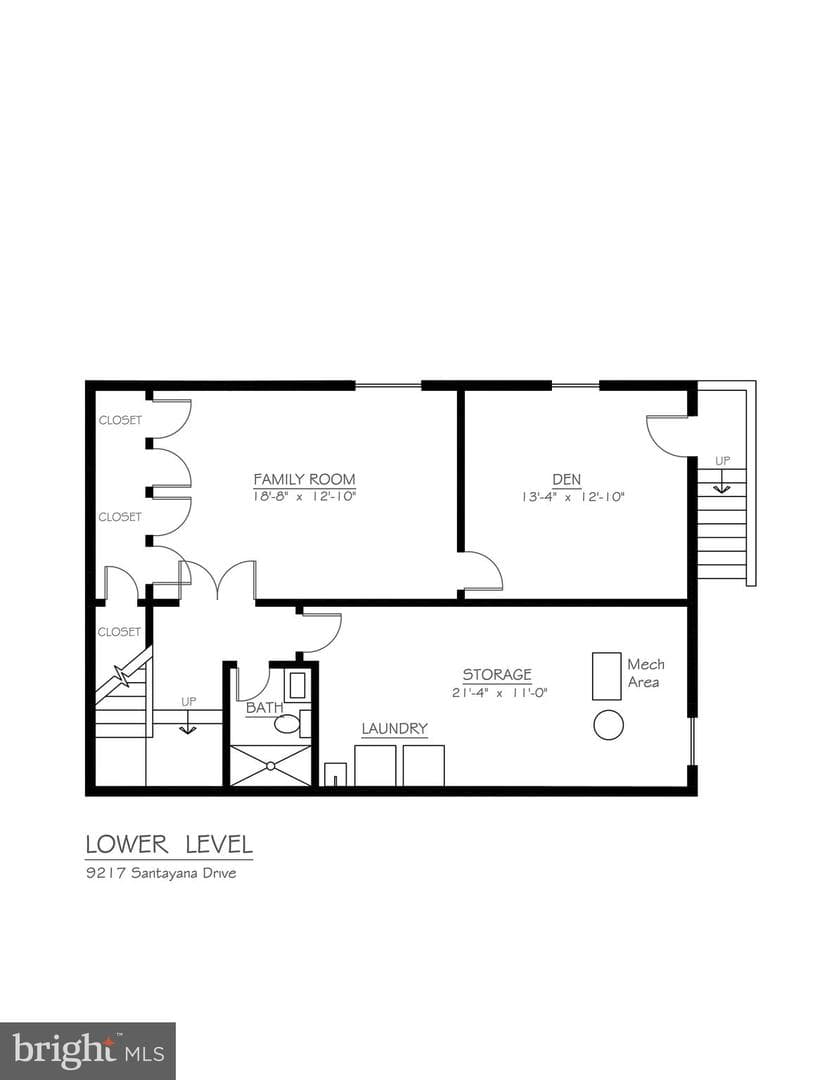 9217 Santayana Drive photo 61