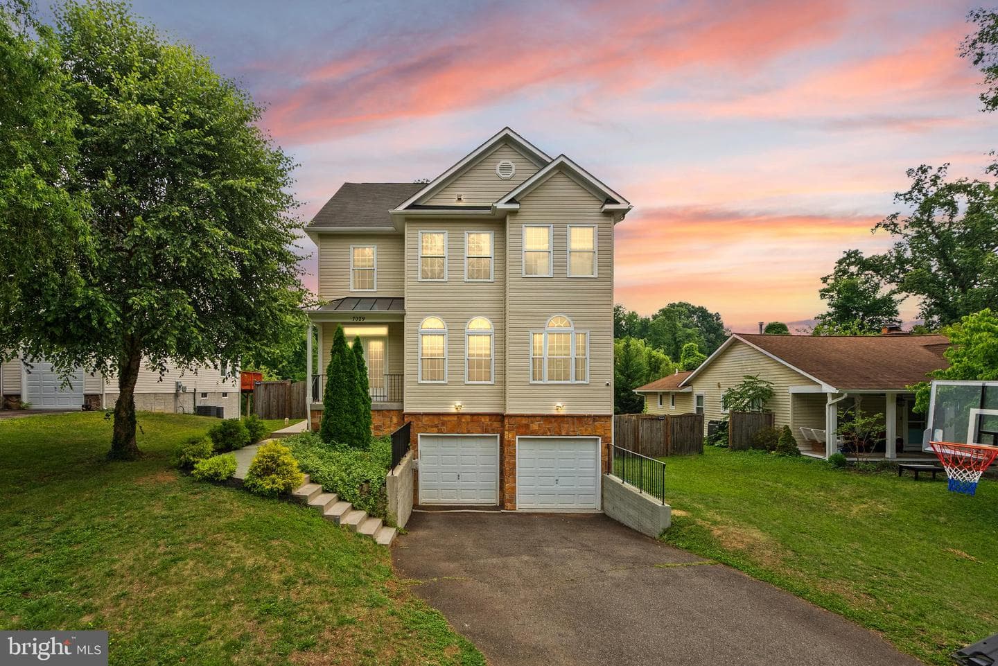 7029 Swain Drive, Alexandria