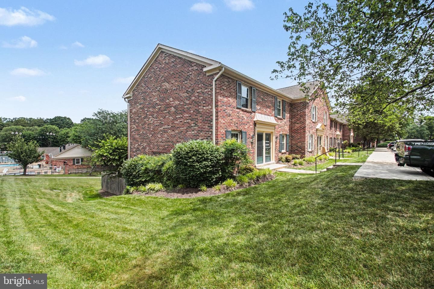 8418 Penshurst Drive #592 photo 24