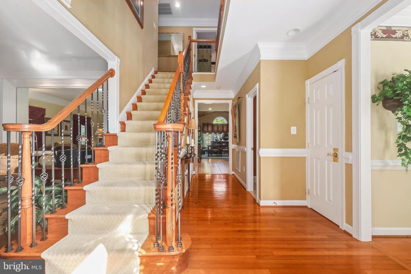 12916 Hedgetop Drive, Herndon