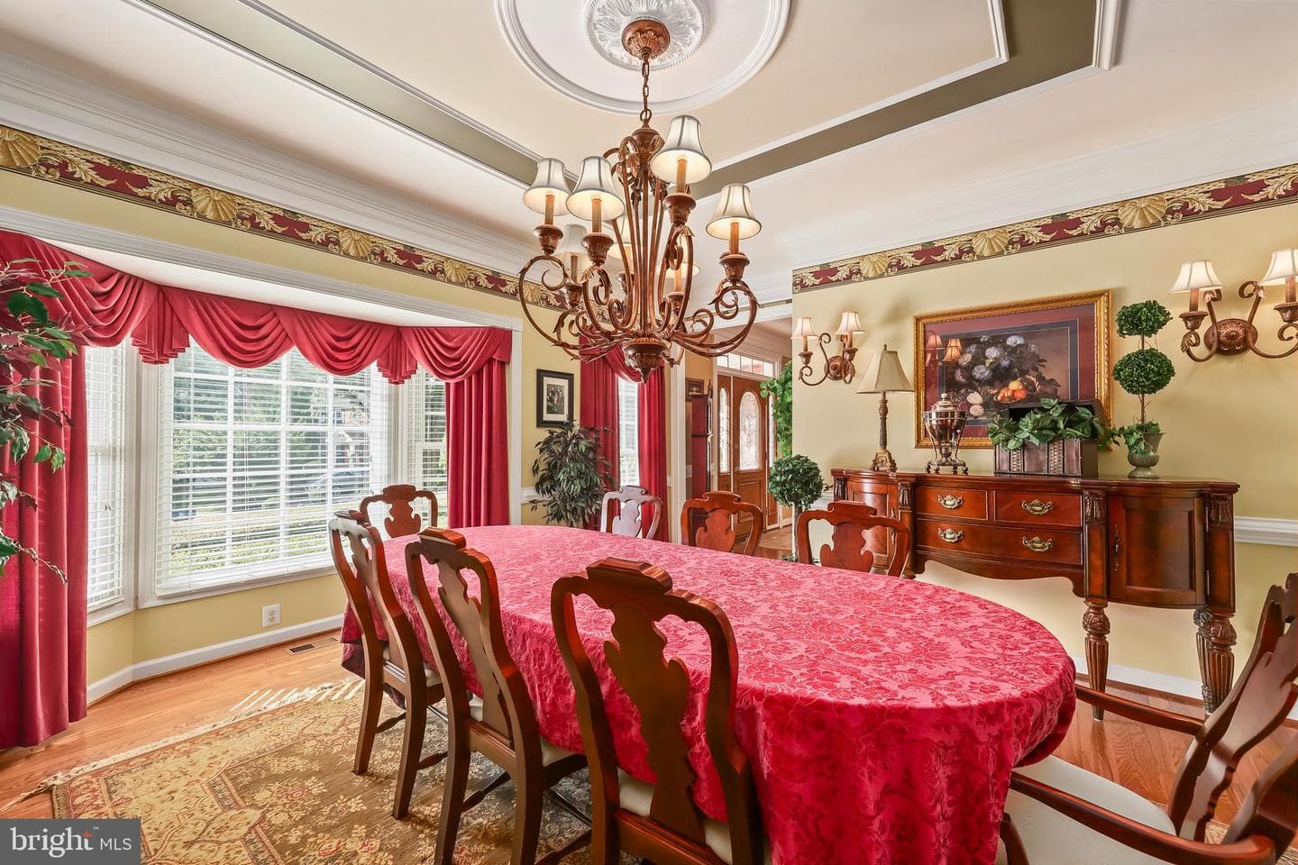 12916 Hedgetop Drive photo 4