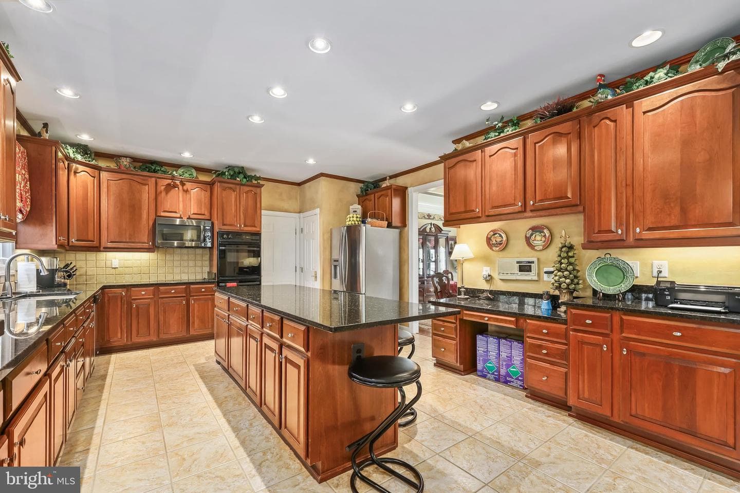 12916 Hedgetop Drive photo 7